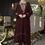 Thumbnail: Merakish By Shahzeb Textiles Embroidered Chiffon Suits Stitched 3 Piece