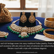 Dressing for an Indian Wedding in the USA: Your Guide to Indian Wedding Attire USA