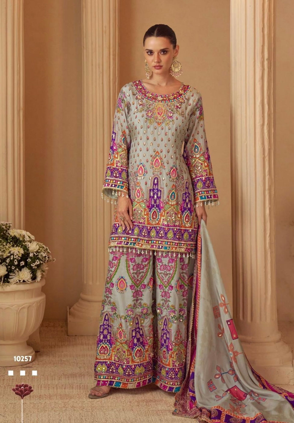 Thumbnail: SARTHI BY SAYURI 