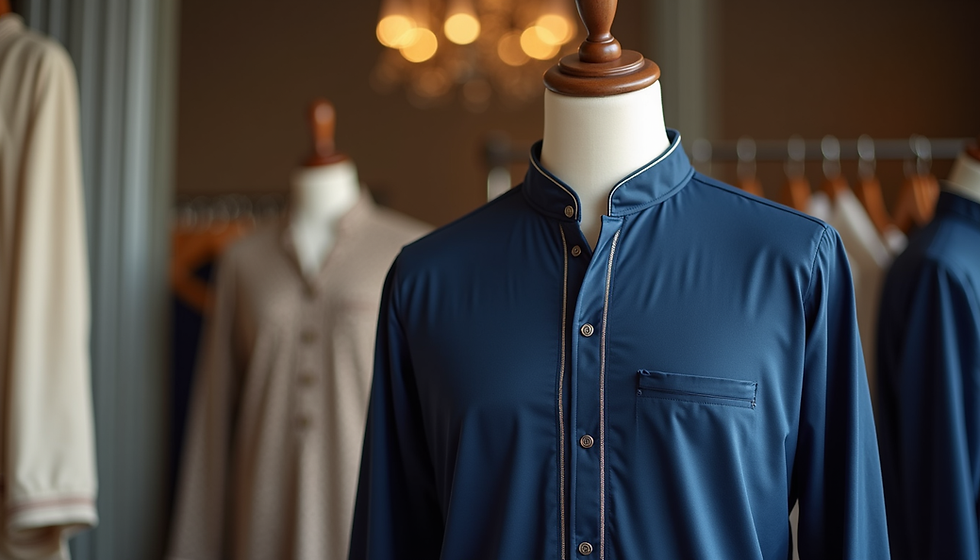 Kurta Pajama Jacket or Sherwani Which Men’s Outfit Reigns Supreme for Your Celebrations