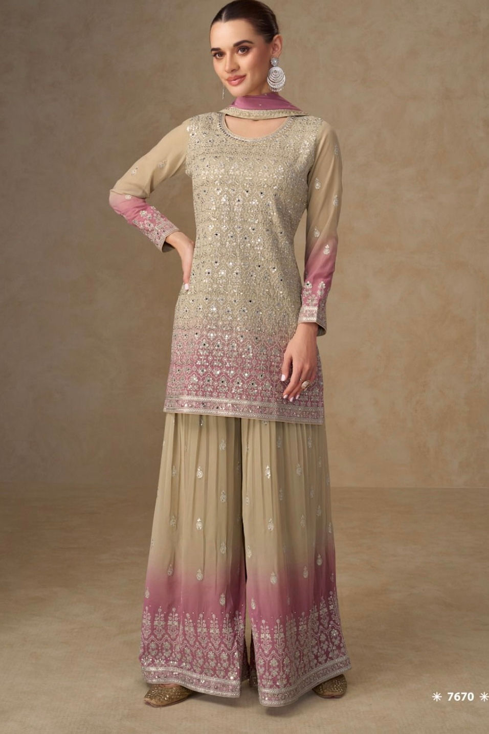 Thumbnail: SHIVANI BY GULKAYRA 