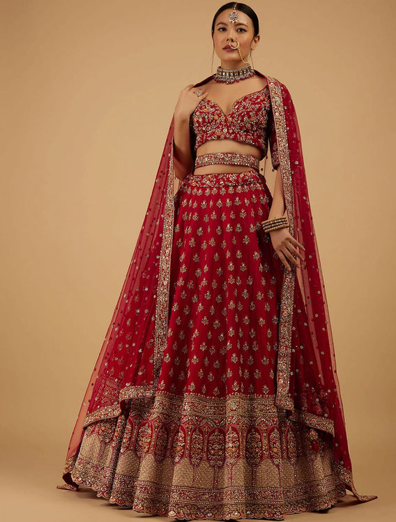 Navratri Outfits Online for Men and Women