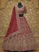 Discover Pakistani Bridal Wear USA: Your Ultimate Guide to Stunning Wedding Outfits