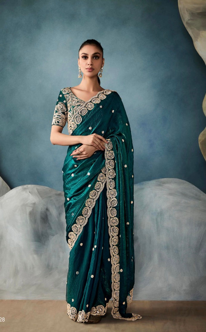Thumbnail: KIMORA SAREE