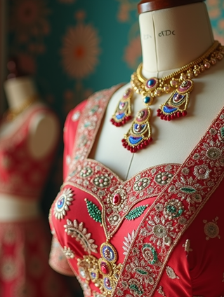 How to Successfully Order Indian and Pakistani Clothing Online Without Hassles