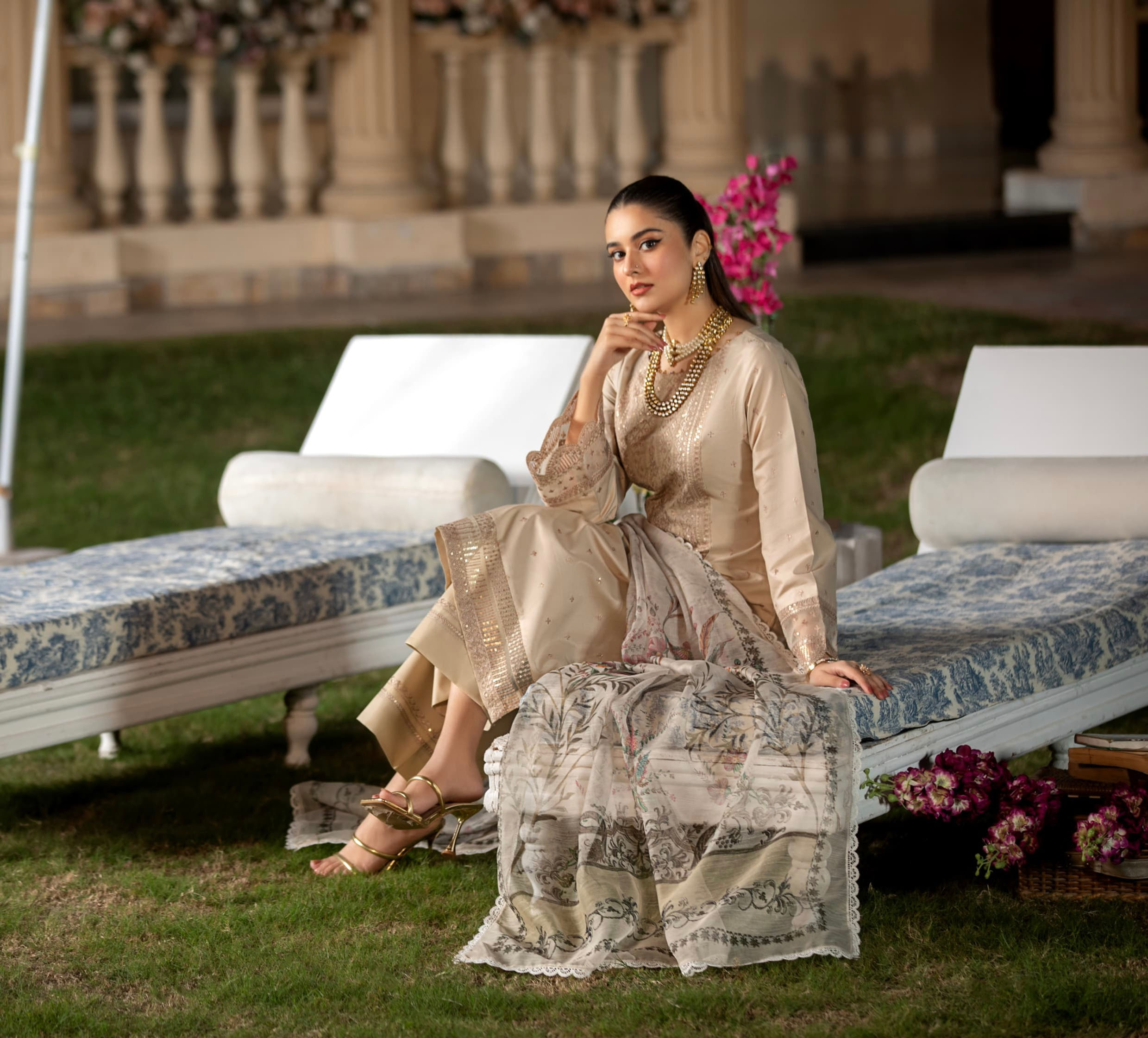 AMZI COLLECTION USA