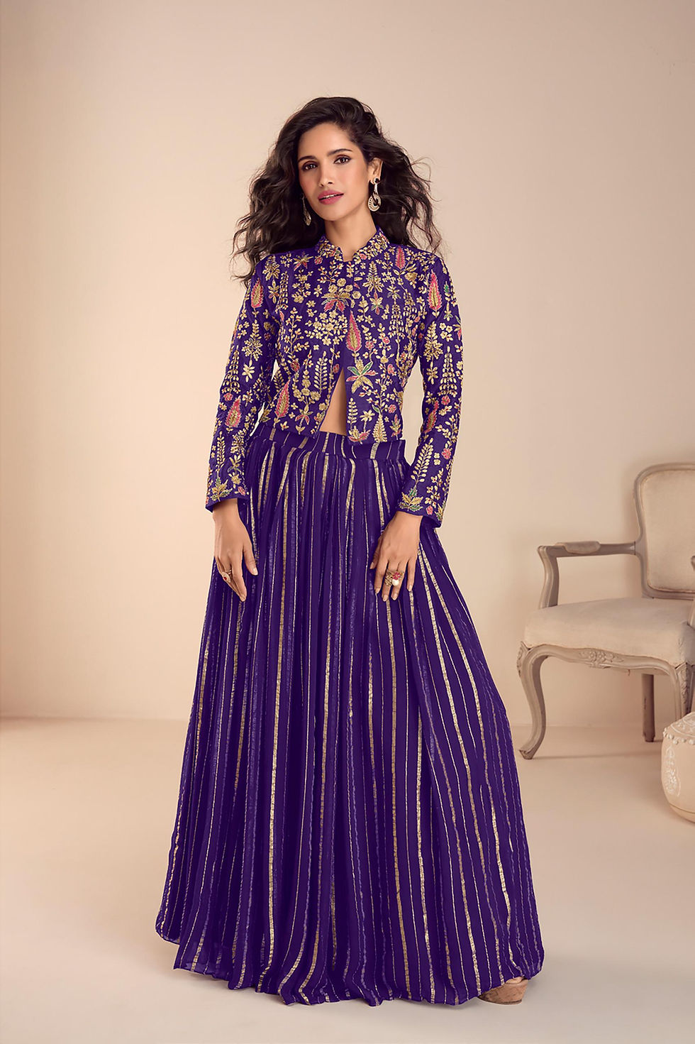 Thumbnail: SARGAM BY GULKAYRA 