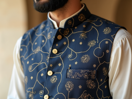 Elevate Your Wardrobe with Stylish Men’s Punjabi Outfits for Every Occasion in the USA