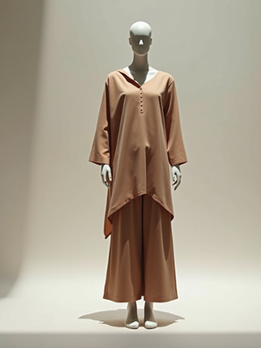 Stylish and Trendy Indo-Western Clothing for Women