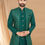 Thumbnail: Men's Sherwani with Kurta Pajama