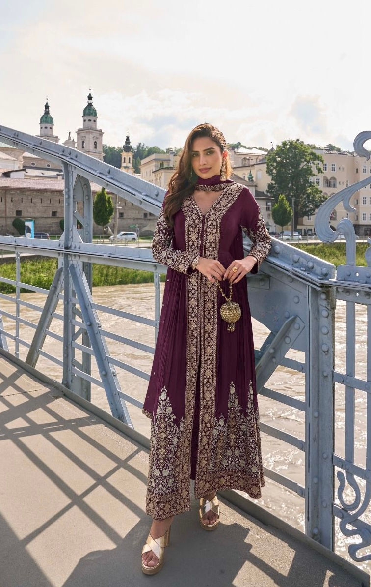 Thumbnail: FIZA BY GULKAYRA