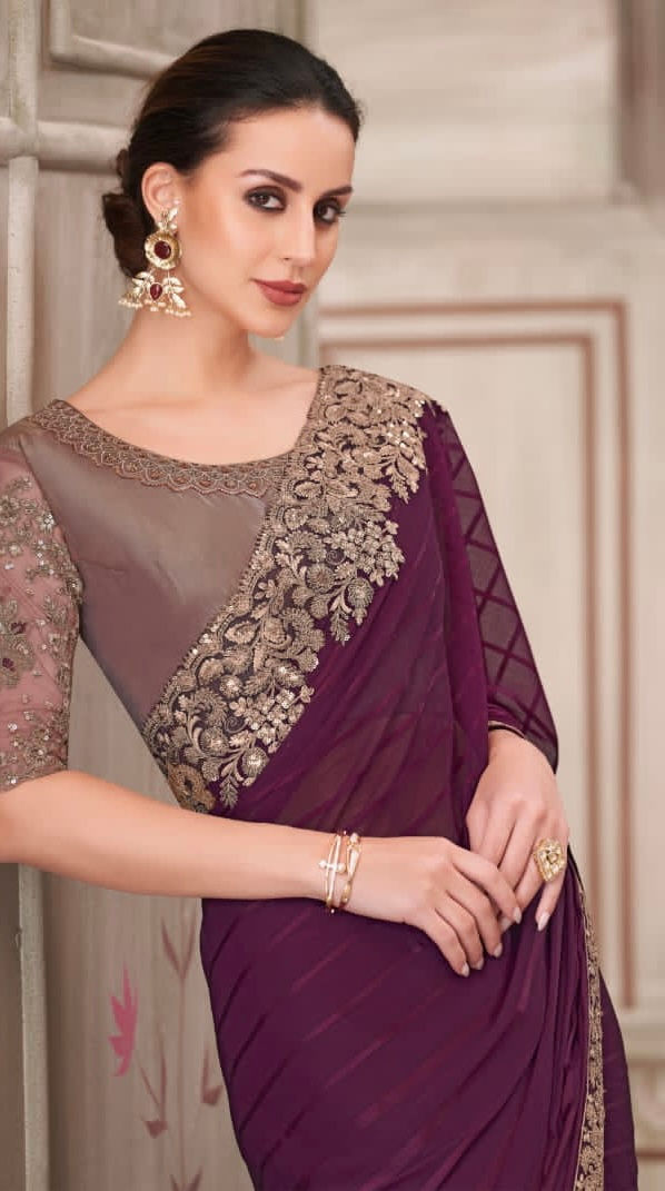 Thumbnail: SAREE COLLECTION 