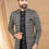 Thumbnail: Men's Sherwani with Kurta Pajama