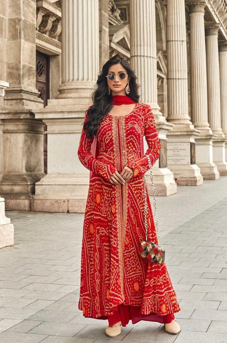 Thumbnail: RANGREZA BY SAYURI