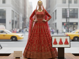 Buying Anarkali Suits Online in the USA: Your Ultimate Guide to Elegance and Comfort