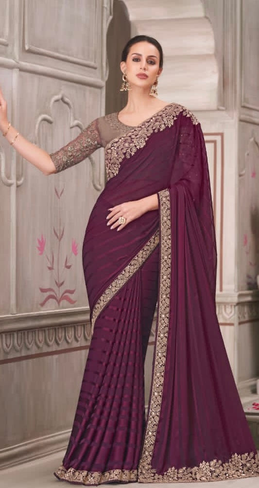 Thumbnail: SAREE COLLECTION 