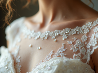 The Significance of Cultural Wedding Outfits