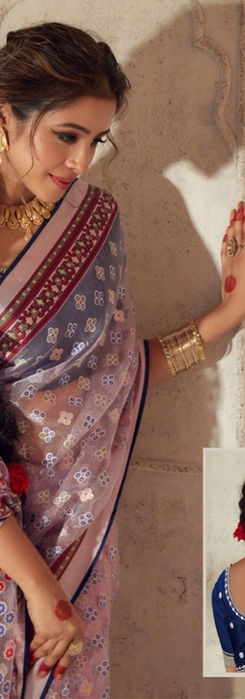 wedding sarees usa