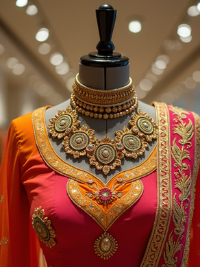 Indian Wedding Attire USA: What to Wear to an Indian Wedding in the USA