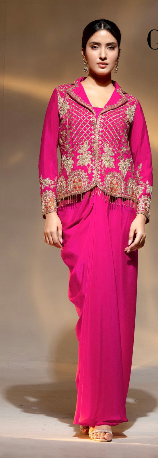 Thumbnail: TAJ BY GULZAR 
