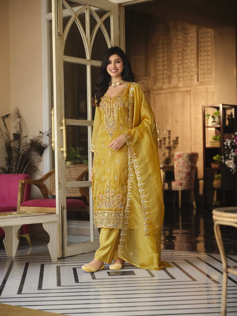 Anarkali, Sharara, and Palazzo Styling Guide – sharara anarkali style guide