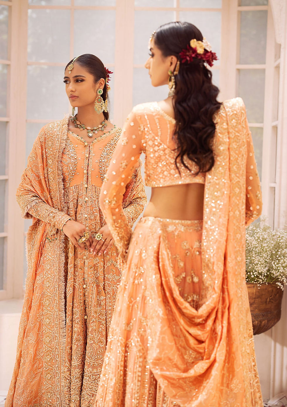 Thumbnail: PAKISTANI-WEDDING-DRESSES-AKI-28