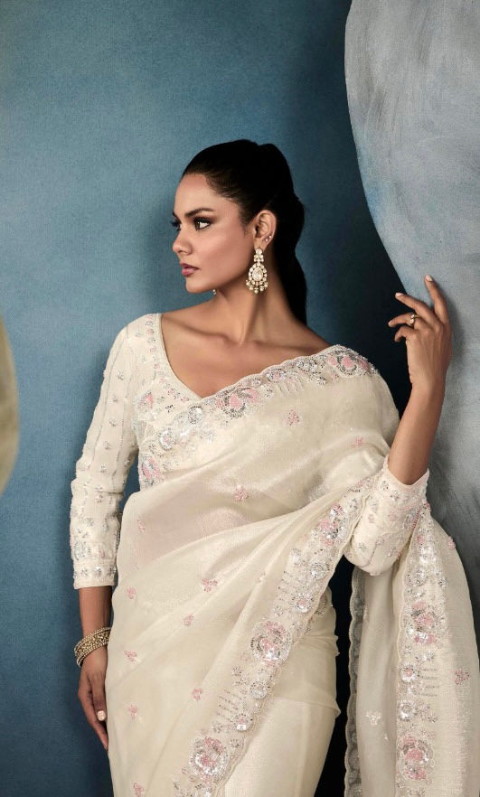 Thumbnail: KIMORA SAREE