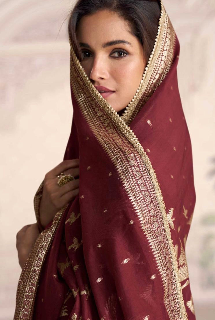 Thumbnail: ROSHNI BY SAYURI 