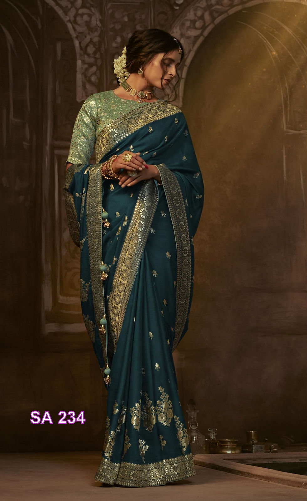 Thumbnail: APSARA BY KIMORA