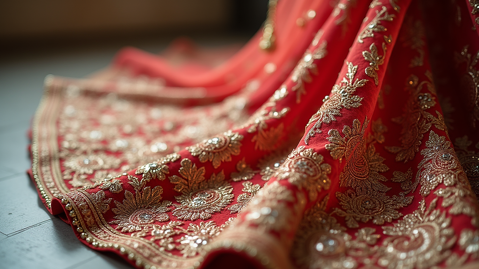 Discover Bridal Lehenga Prices USA: Your Guide to Stunning Wedding Attire