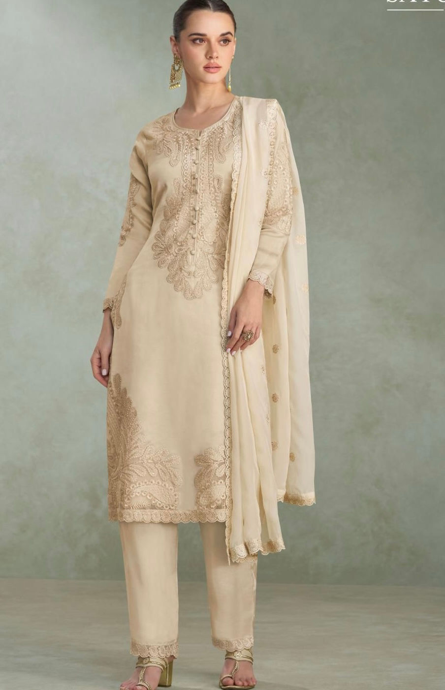 Thumbnail: SAMIRA BY SAYURI 