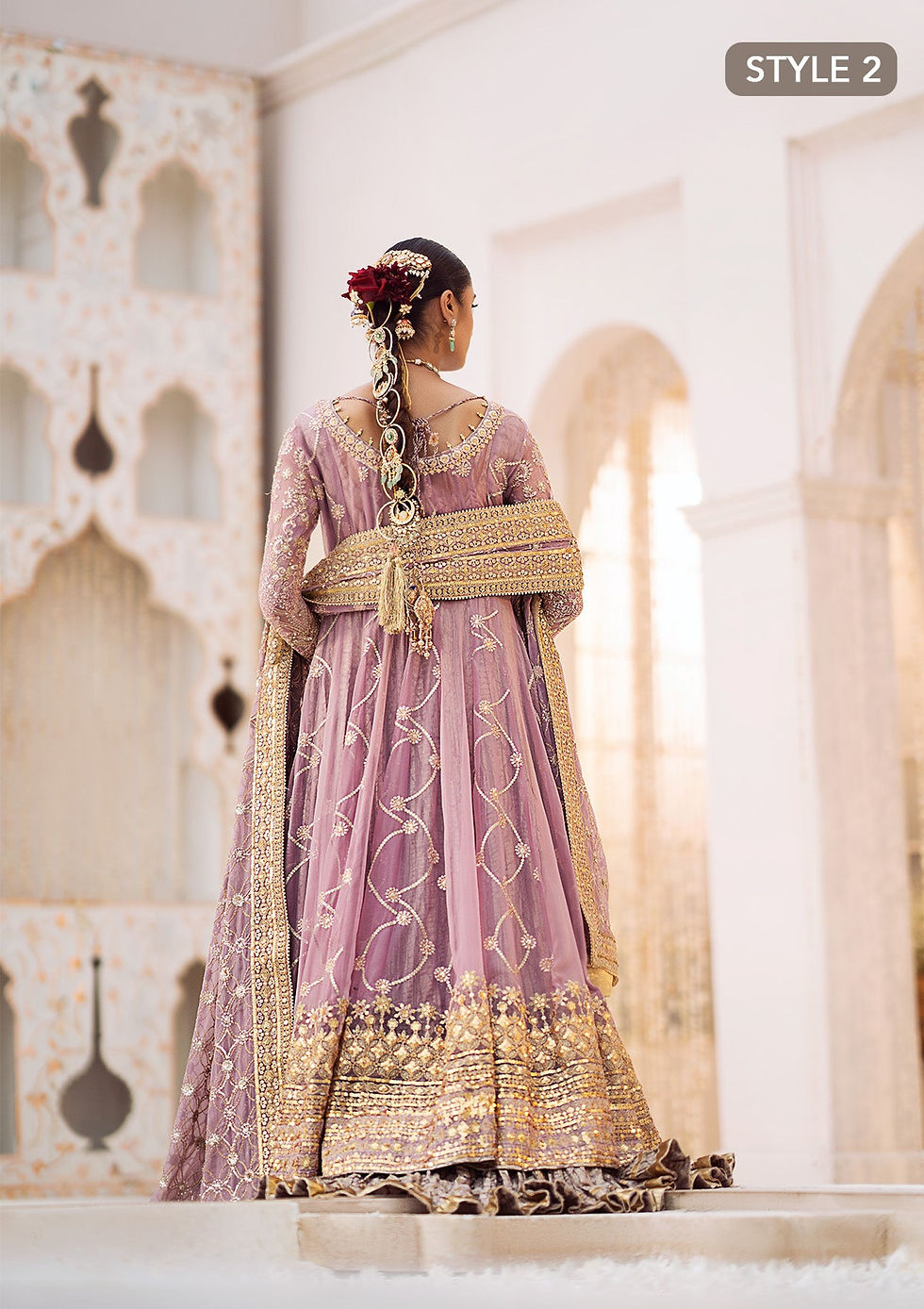 Thumbnail: PAKISTANI-WEDDING-DRESSES-AKI-7