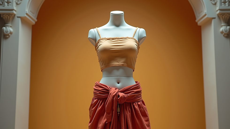 Top Indo-Western Outfit Trends for Women in the USA: Embracing Indo-Western Fashion USA