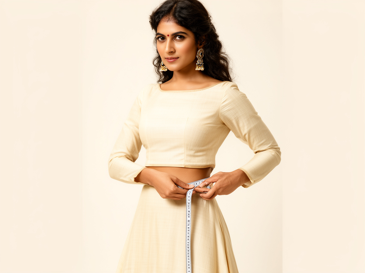 How to Measure Your Waist and Hips for the Right Clothing Size