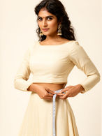 How to Measure Your Waist and Hips for the Right Clothing Size