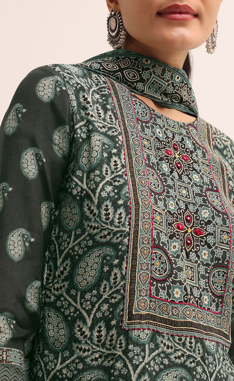 Buy Ethnic Nehru Jacket for Men Online