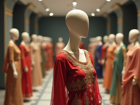 Salwar Kameez vs Salwar Suit: Understanding the Key Differences for U.S. Shoppers