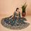 Thumbnail: FLORENCE EMBROIDERY LEHENGAS 