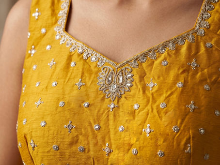What to Wear to an Indian Wedding in the USA Ultimate Outfit Guide for Guests