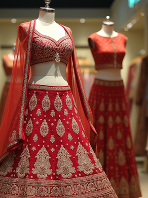 How to Reach Out to Amzi Collections USA for Assistance with Indian and Pakistani Clothing
