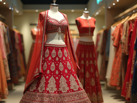 How to Reach Out to Amzi Collections USA for Assistance with Indian and Pakistani Clothing