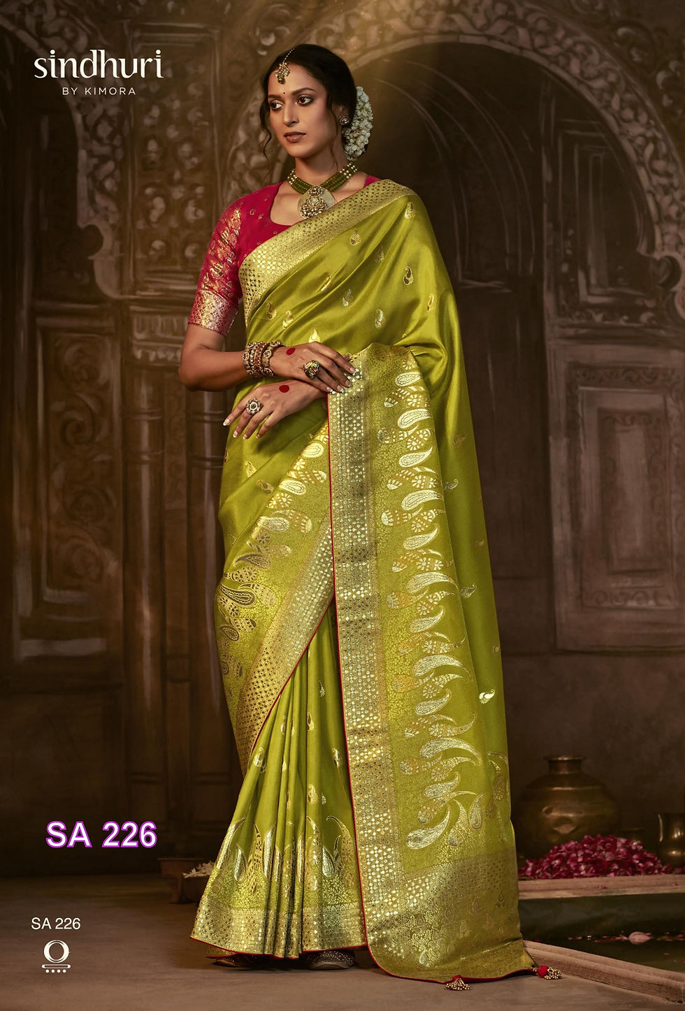 Thumbnail: APSARA BY KIMORA 