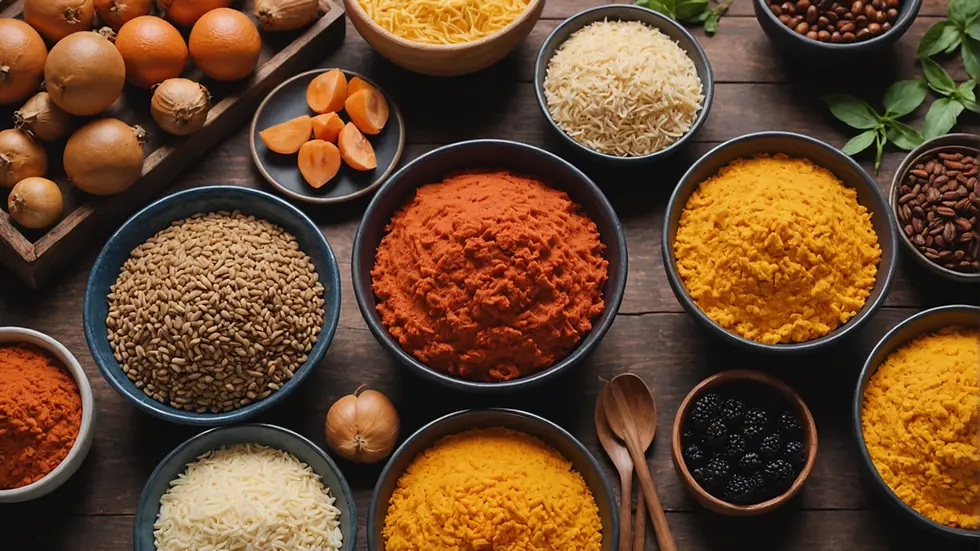 Base Layer Selection