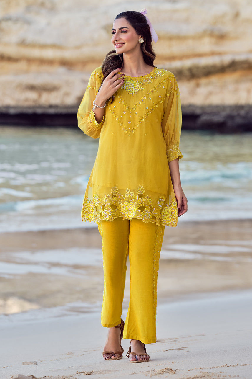 S4U Sway Sunshine Co-ord Set