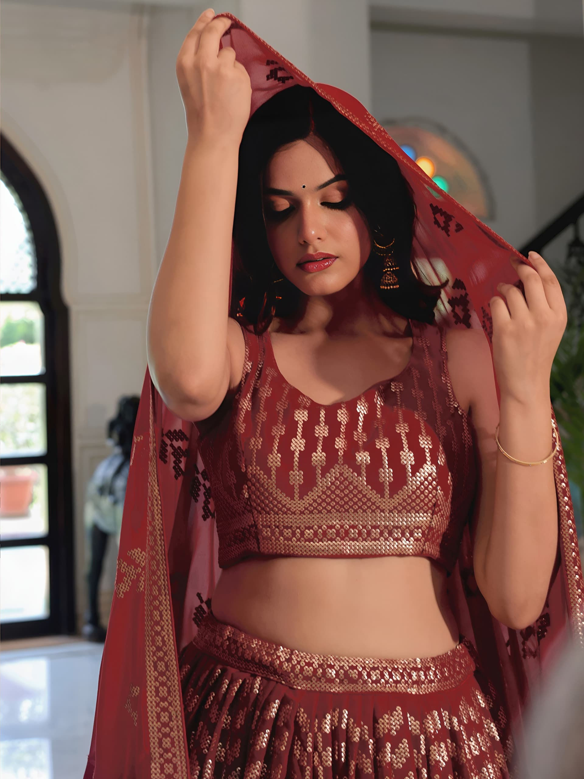 LENGHA CHOLI