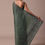Thumbnail: Moss Green Embroidered Tussar Saree With Unstitched Blouse