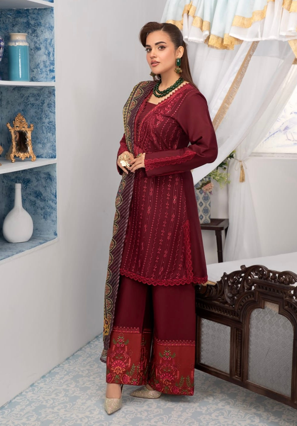 AMZI EID COLLECTION 