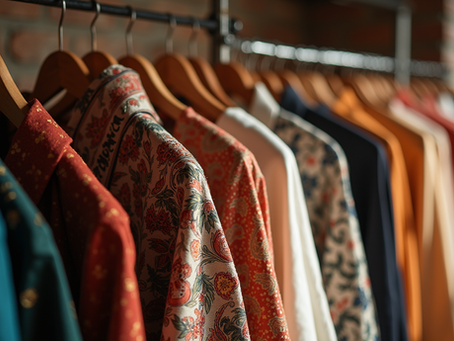 A Guide to Timeless Men's Traditional Attire