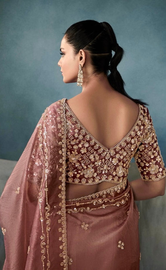 Thumbnail: KIMORA SAREE