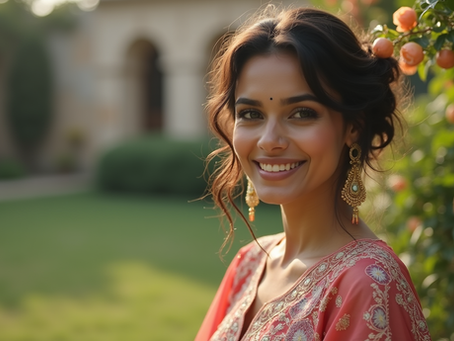 Top Salwar Kameez Trends for Celebrating Eid and Weddings in Style